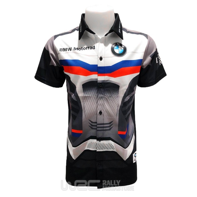 CHEMISE BMW MOTORRAD